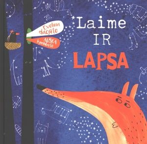 Laime ir lapsa