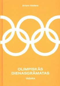 Olimpiskās dienasgrāmatas Vasara