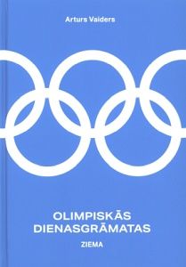 Olimpiskās dienasgrāmatas Ziema
