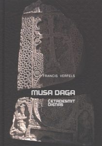 Musa Daga četrdesmit dienas