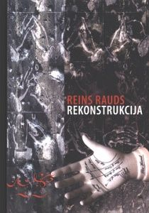 Rekonstrukcija