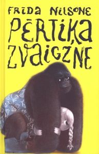 Pērtiķa zvaigzne