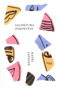 Saldējuma pārdevējs