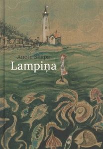 Lampiņa