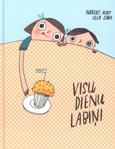Visu dienu labiņi