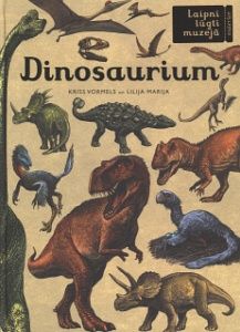 Dinosaurium