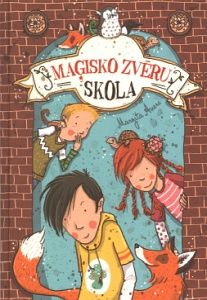 Maģisko zvēru skola