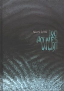 Ko atnes viļņi