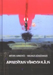 Apbedītais vīnogulājs