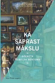 Kā saprast mākslu