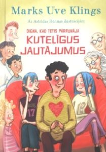 Diena, kad tētis pārrunāja kutelīgus jautājumus