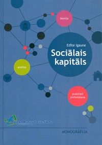 Sociālais kapitāls