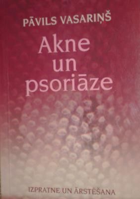 Akne un psoriāze