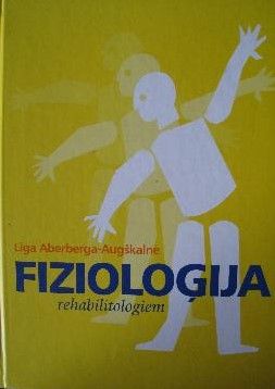 Fizioloģija rehabilitologiem