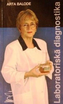 Laboratoriskā diagnostika