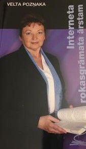 Interneta rokasgrāmata ārstam