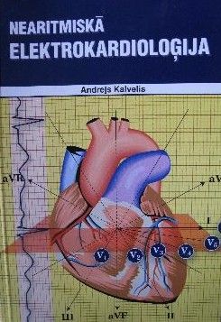 Nearitmiskā elektrokardioloģija