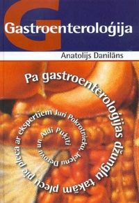 Pa gastroenteroloģijas džungļu takām