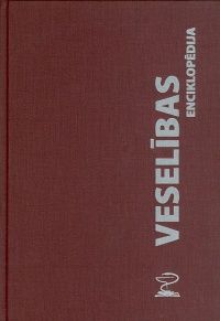 Veselības enciklopēdija