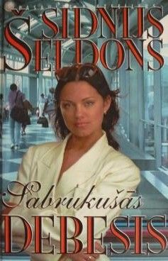 Sabrukušās debesis