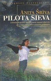 Pilota sieva