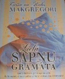 Lielā sapņu grāmata
