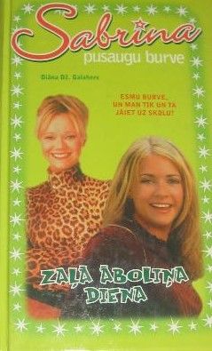 Zaļā āboliņa diena