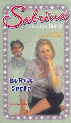 Burvju spēles