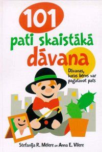 101 pati skaistākā dāvana