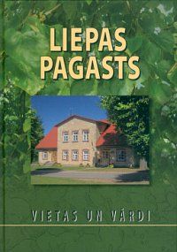 Liepas pagasts
