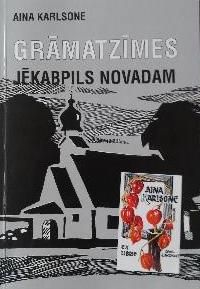 Grāmatzīmes Jēkabpils novadam