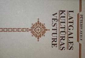 Latgales kultūras vēsture