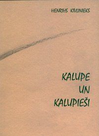 Kalupe un kalupieši