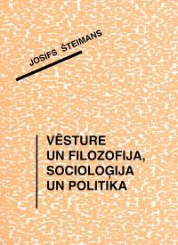 Vēsture un filozofija, socioloģija un politika