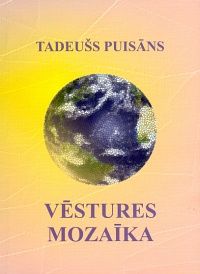 Vēstures mozaīka