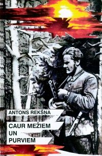 Caur mežiem un purviem