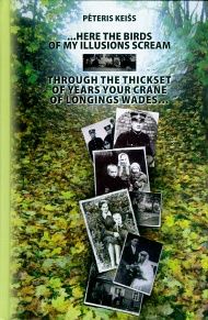 ... here the birds of my illusions scream