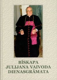 Bīskapa Julijana Vaivoda dienasgrāmata