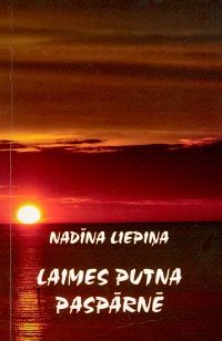 Laimes putna paspārnē