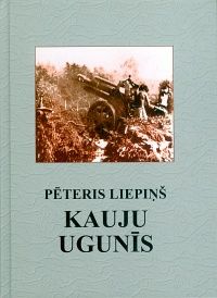 Kauju ugunīs