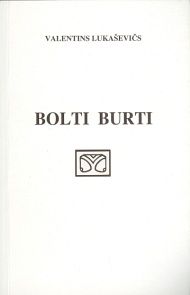Bolti burti