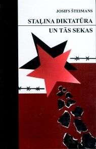 Staļina diktatūra un tās sekas