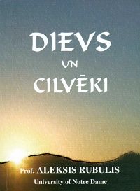 Dievs un cilvēki