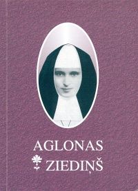 Aglonas ziediņš