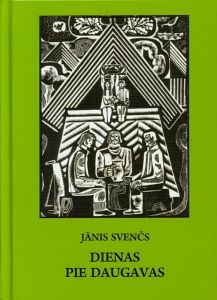 Dienas pie Daugavas