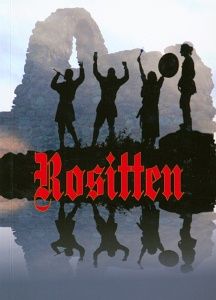 Rositten