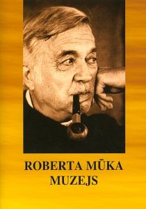 Roberta Mūka muzejs