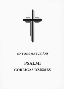 Psalmi Goreigas dzīsmes