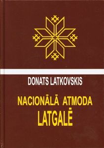 Nacionālā atmoda Latgalē