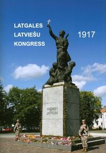 Latgales latviešu kongress, 1917